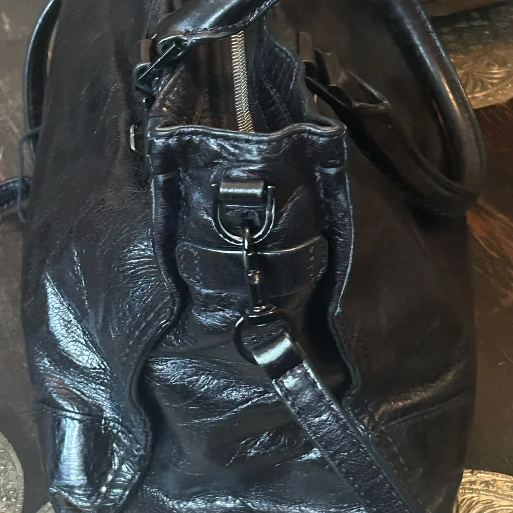Rebecca Minkoff ‘Regan’ Satchel
